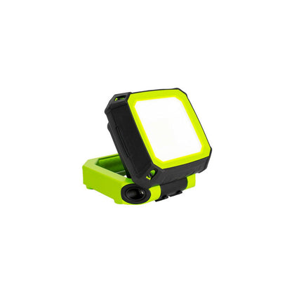 Luceco Compact USB Rechargeable LED Worklight 7.5W 750lm