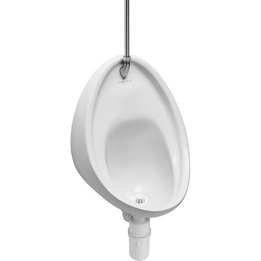 Armitage Shanks Sanura Wall Hung Urinal Top Inlet