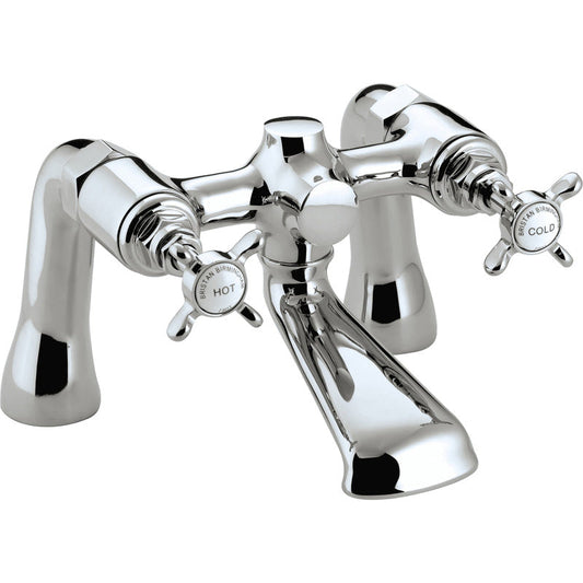 Bristan 1901 Taps Bath Filler