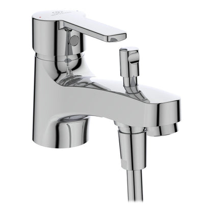 Ideal Standard Calista Taps Bath Shower Mixer 1 Tap Hole