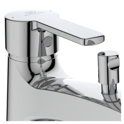 Ideal Standard Calista Taps Bath Shower Mixer 1 Tap Hole