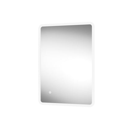 Sensio Libra Ultra Slim LED Bathroom Mirror CCT