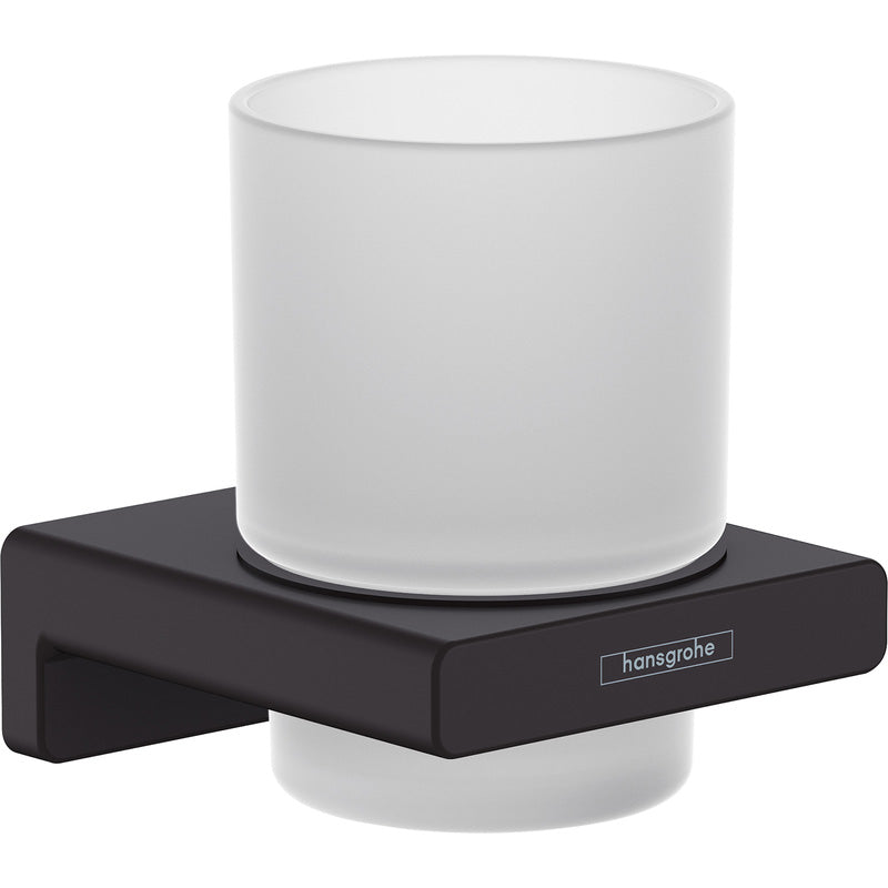 Hansgrohe AddStoris Toothbrush Tumbler