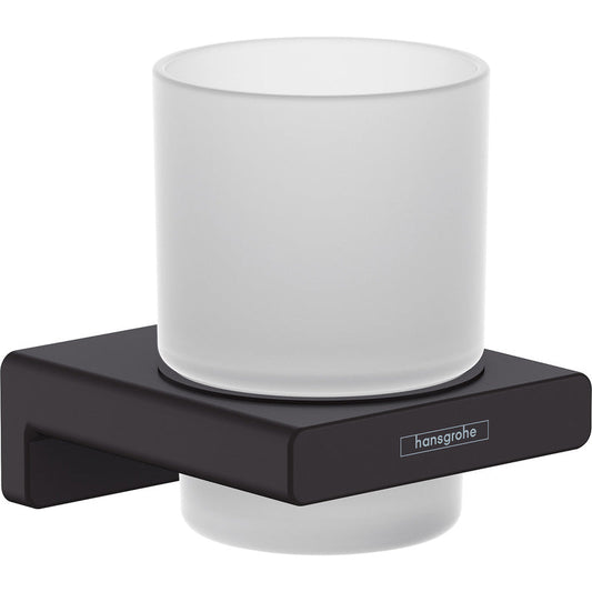 Hansgrohe AddStoris Toothbrush Tumbler