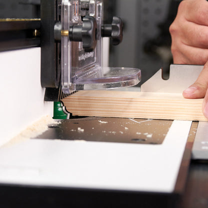 Trend CraftPro Router Table 240V