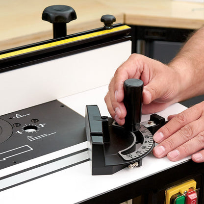 Trend CraftPro Router Table 240V