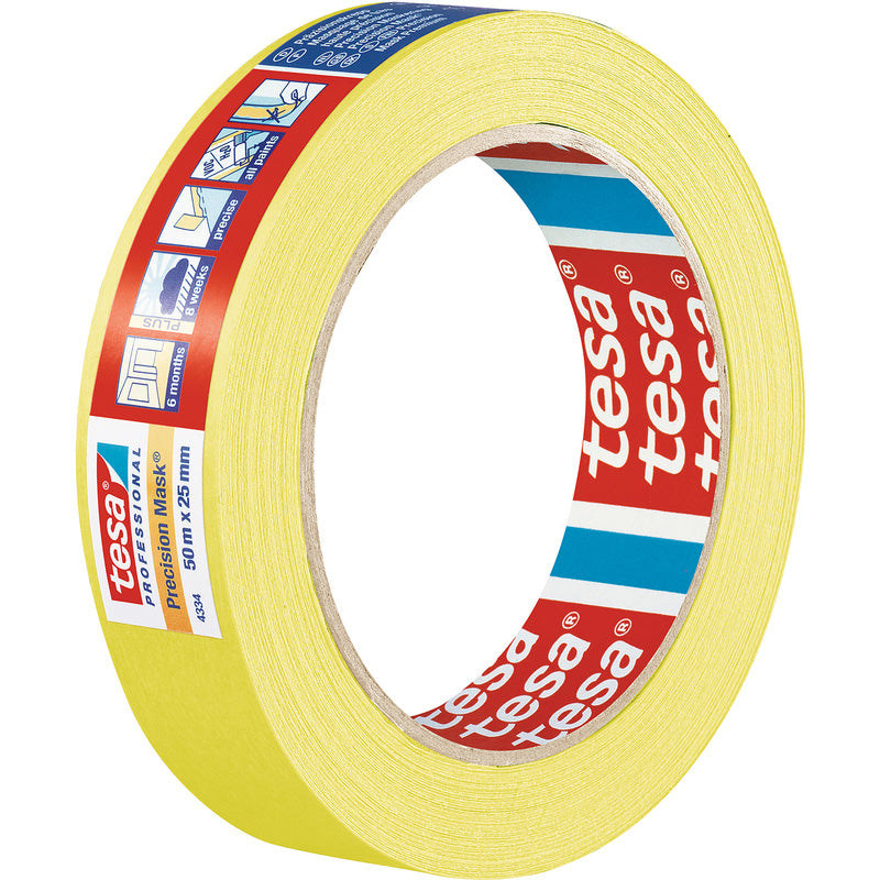 Tesa 4334 Precision Masking Tape
