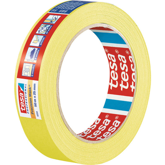 Tesa 4334 Precision Masking Tape