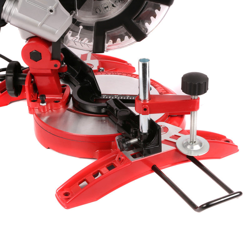 Einhell TC-MS 2112 1600W 210mm Single Bevel Mitre Saw 230V