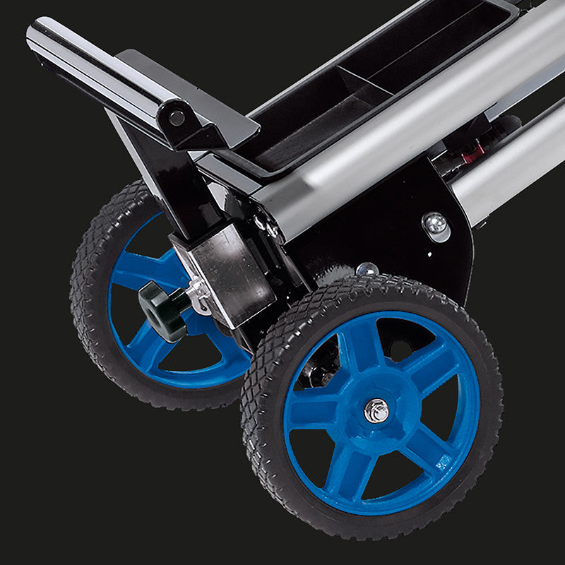 Draper Mobile and Extendable Mitre Saw Stand