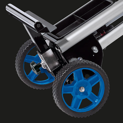 Draper Mobile and Extendable Mitre Saw Stand