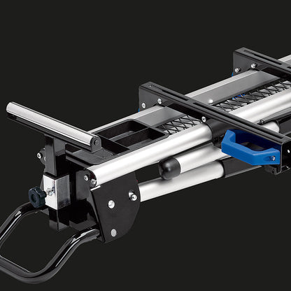 Draper Mobile and Extendable Mitre Saw Stand