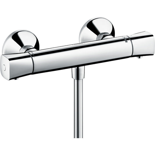 Hansgrohe Ecostat Thermostatic Bar Shower Valve