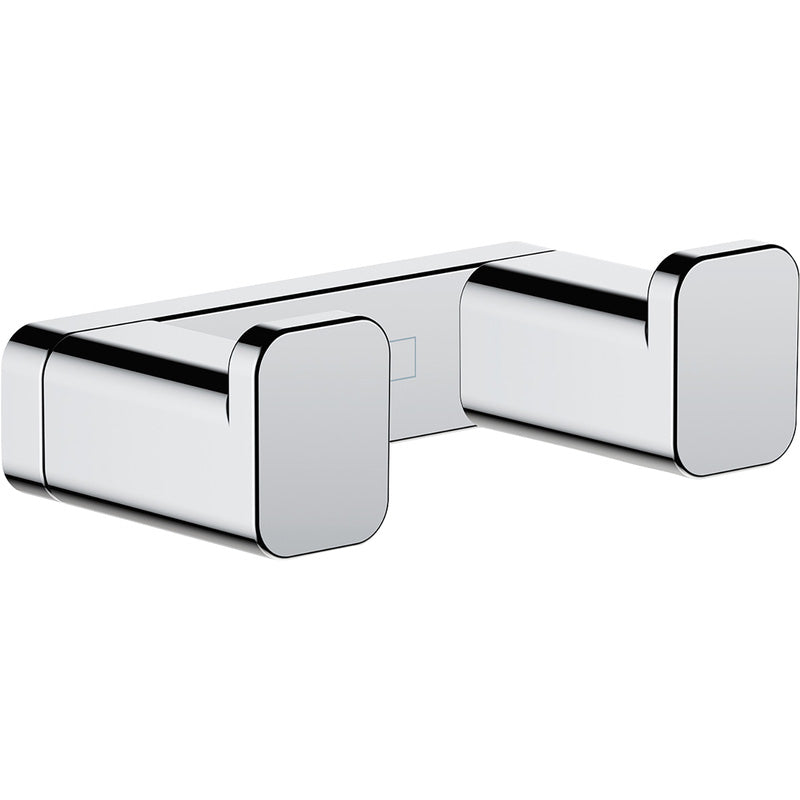 Hansgrohe AddStoris Double Hook