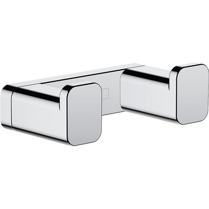 Hansgrohe AddStoris Double Hook