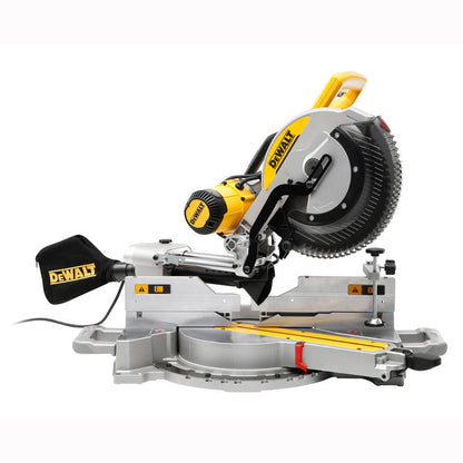 305mm Compound Slide Mitre Saw with XPS – Precision Cutting
