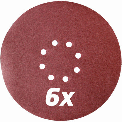 Einhell 600W 225mm Telescopic Drywall Sander 230V