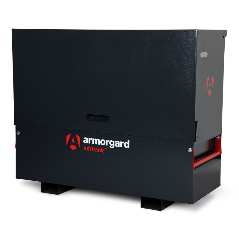 Armorgard Tuffbank TBC5 Site Chest 1525 x 615 x 1265mm