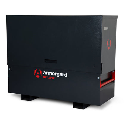 Armorgard Tuffbank TBC5 Site Chest 1525 x 615 x 1265mm