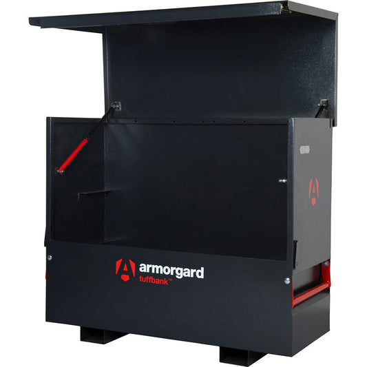Armorgard Tuffbank TBC5 Site Chest 1525 x 615 x 1265mm