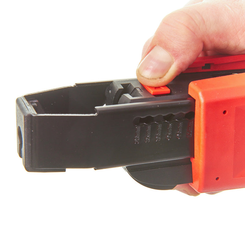 Milwaukee M18 FUEL Drywall Screwgun Body Only