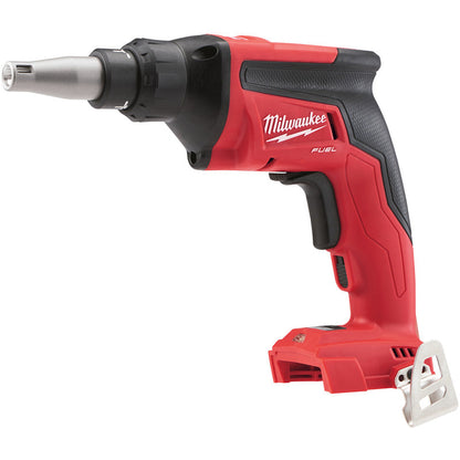 Milwaukee M18 FUEL Drywall Screwgun Body Only