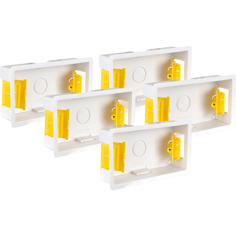 Appleby Dry Lining Boxes   35mm Trade Pack