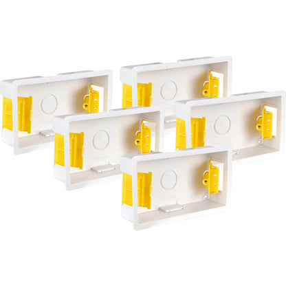 Appleby Dry Lining Boxes   35mm Trade Pack