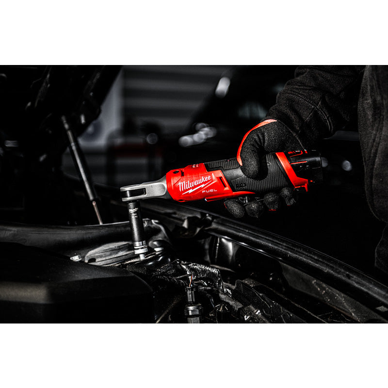 Milwaukee M12 FHIR38-201B FUEL High Speed Ratchet 3/8" 1 x 2.0Ah