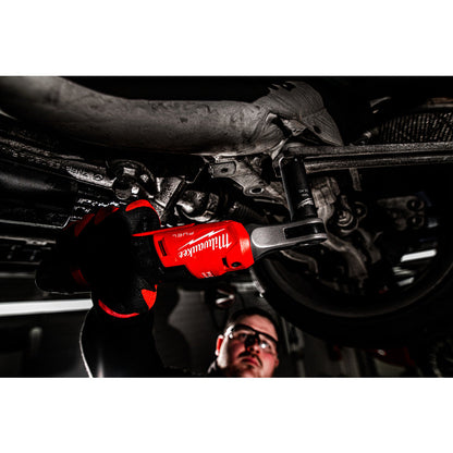 Milwaukee M12 FHIR38-201B FUEL High Speed Ratchet 3/8" 1 x 2.0Ah