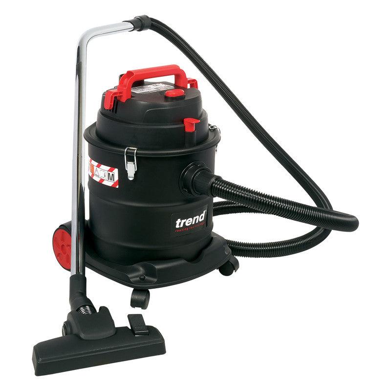 Trend 20L M Class Vacuum T32 - 240V