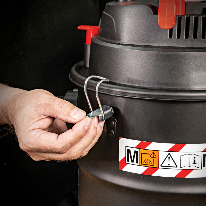 Trend 20L M Class Vacuum T32 - 240V