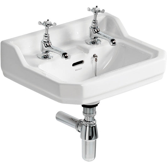 Ideal Standard Waverley Classic Basin