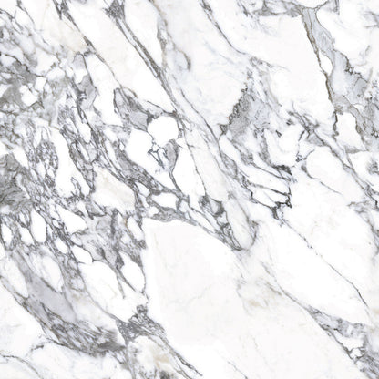 Mermaid Elite Tongue & Groove Shower Wall Panel Marmo Migliore 2420mm x 1200mm x 10mm Post Formed