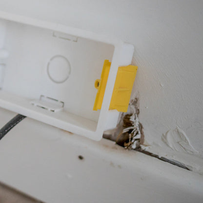 Appleby Dry Lining Boxes 2 Gang + 1 Gang