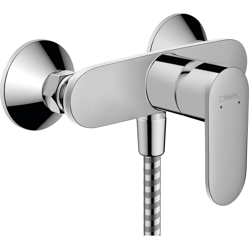 Hansgrohe Vernis Blend Manual Mixer Shower Valve Chrome