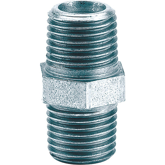 1/4" BSP Double Union – Secure, Leak-Free Air Line Connection