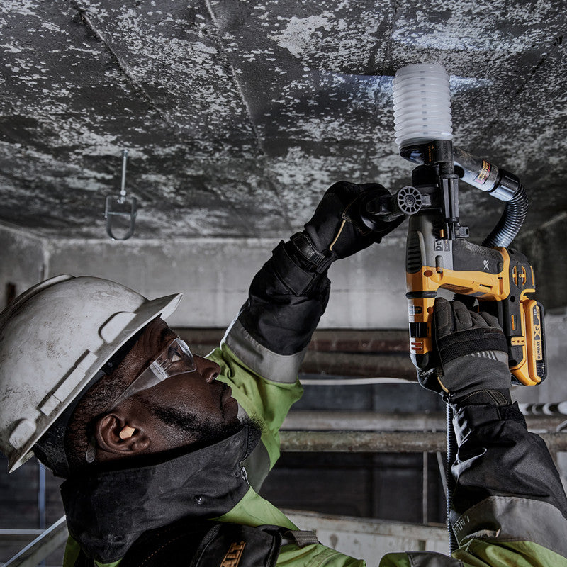 DCH172N-XJ 18V XR Ultra Compact SDS+ Rotary Hammer – Body Only