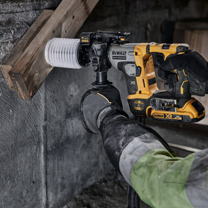 DCH172N-XJ 18V XR Ultra Compact SDS+ Rotary Hammer – Body Only