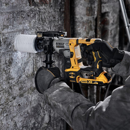 DCH172N-XJ 18V XR Ultra Compact SDS+ Rotary Hammer – Body Only