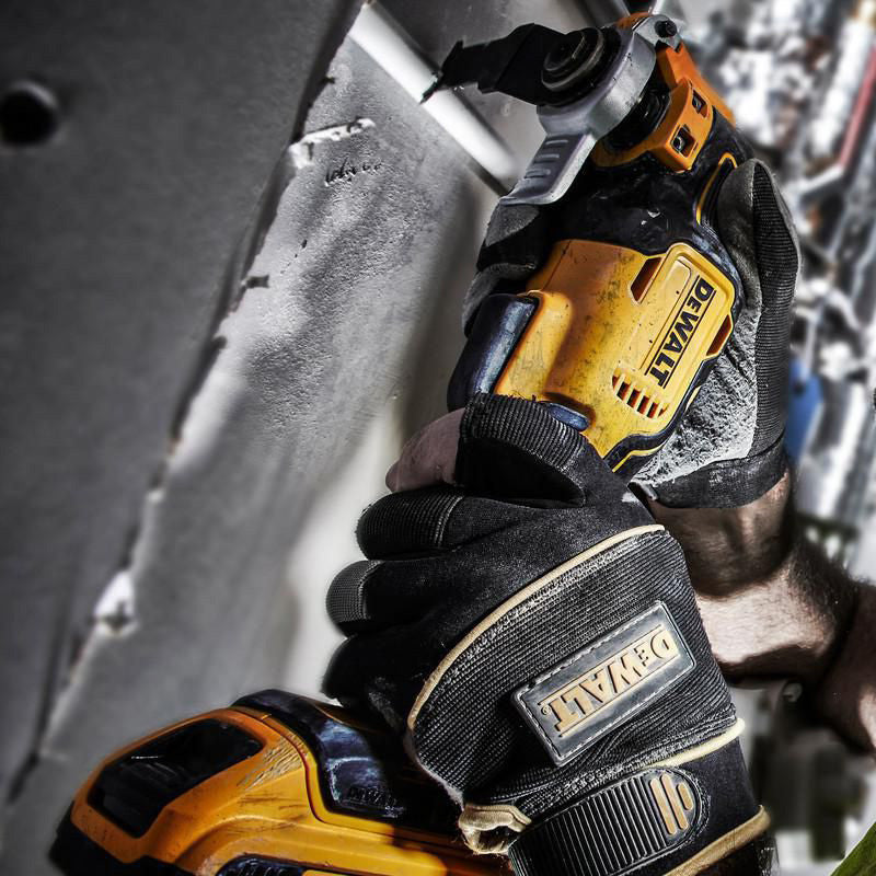 DCS355 18V XR Brushless Multi Cutter – Precision Cutting