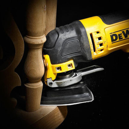 DCS355 18V XR Brushless Multi Cutter – Precision Cutting