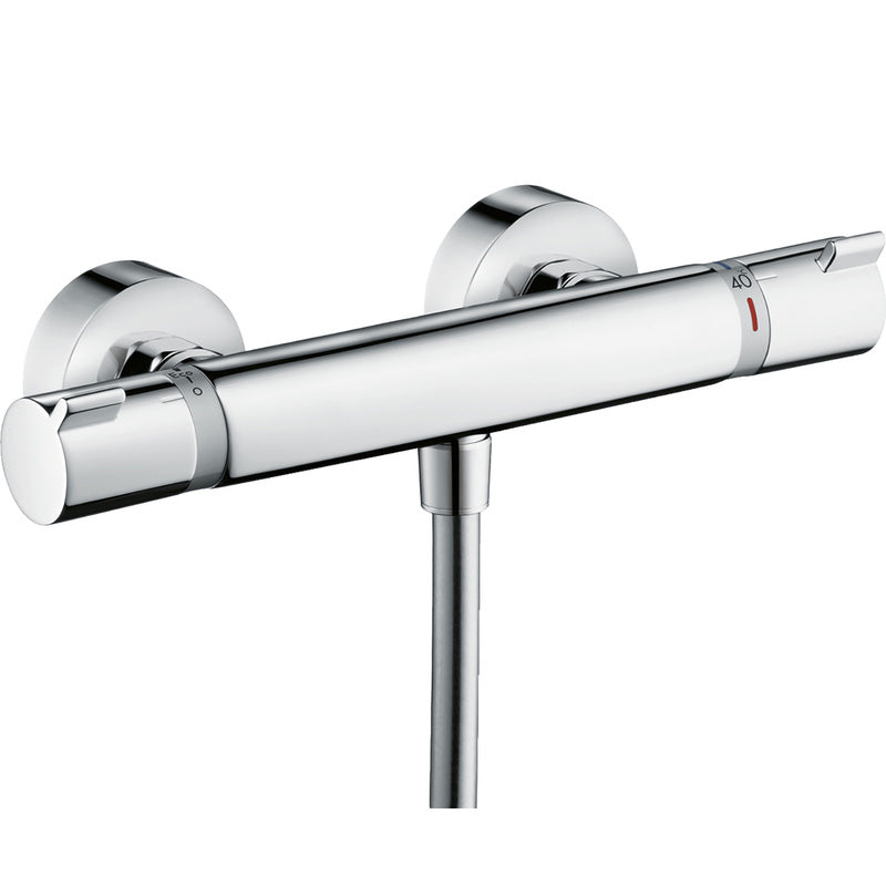 Hansgrohe Ecostat Comfort Thermostatic Shower Valve Chrome