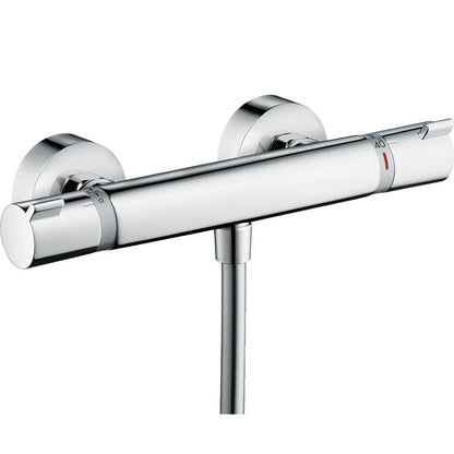 Hansgrohe Ecostat Comfort Thermostatic Shower Valve Chrome