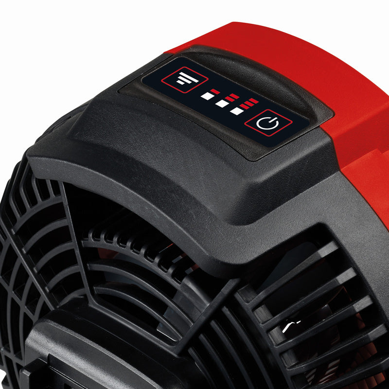 Einhell PXC 18V 180mm Cordless Fan Body Only