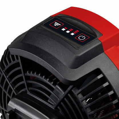 Einhell PXC 18V 180mm Cordless Fan Body Only