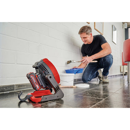 Einhell PXC 18V 180mm Cordless Fan Body Only