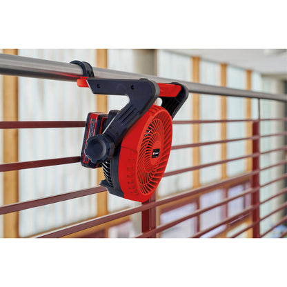 Einhell PXC 18V 180mm Cordless Fan Body Only