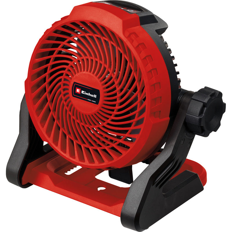 Einhell PXC 18V 180mm Cordless Fan Body Only