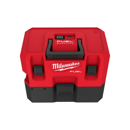 Milwaukee M12 FUEL Wet/Dry Vaccum Body only